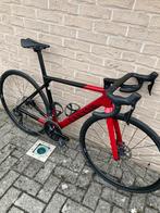 Canyon ultimate racefiets di2 12spd perfect in orde !!, Fietsen en Brommers, Fietsen | Racefietsen, Ophalen, Zo goed als nieuw