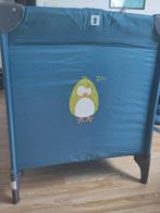 Childhome reisbedje (incl. accessoires), Kinderen en Baby's, Ophalen, Gebruikt, Minder dan 140 cm, Matras