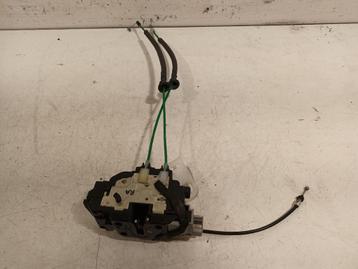 MECANISME DE VEROUILLAGE ELECTRIQUE VEROUILLAGE CENTRALISEE, Utilisé, Droite, Hyundai