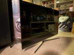 Tv Samsung Crystal UHD 4K 55", Audio, Tv en Foto, Overige Audio, Tv en Foto, Ophalen, Zo goed als nieuw