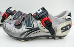 Sidi Eagle 5- fit mountainbike schoenen 39, Fietsen en Brommers, Fietsaccessoires | Fietskleding, Ophalen of Verzenden, Gebruikt