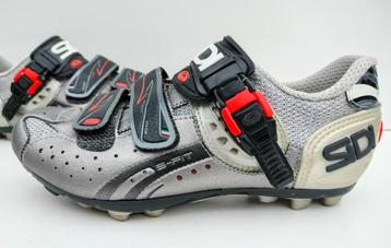 Sidi Eagle 5- fit mountainbike schoenen 39 beschikbaar voor biedingen