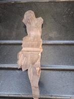 Eiken Jesus, Enlèvement