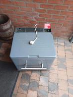 Koelbox op 220 eletriek 12 vold en op gas⁹, Ophalen of Verzenden, Zo goed als nieuw, Koelbox