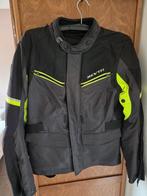 Motorjas, Motoren, Ophalen, Jas | textiel, Dames, REV’IT!