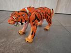 Tijger, Enlèvement, Utilisé, Garçon ou Fille