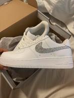 Customized airforce 1, Wit, Nike, Nieuw, Ophalen of Verzenden