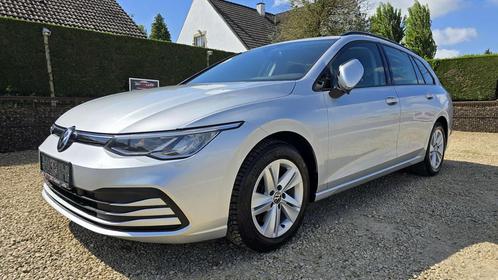 Volkswagen GOLF Variant SW 2.0 SCR TDi EXCELLENT ETAT GARANT, Auto's, Volkswagen, Particulier, Te koop, Golf Variant, ABS, Achteruitrijcamera