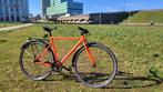 Single Speed 500 Elops (maat S), Fietsen en Brommers, Fietsen | Heren | Herenfietsen, 49 tot 53 cm, Ophalen, Gebruikt, Overige merken