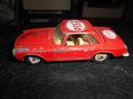 Politoys Export 1/43 N503 Mercedes 230SL, Ophalen of Verzenden