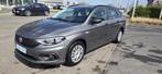 fiat tipo break proper wagen benzine 1400 cc met tal van opt, Voorwielaandrijving, Stof, Parkeersensor, 4 cilinders