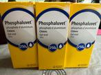 Phosphaluvet, Ophalen of Verzenden, Zo goed als nieuw