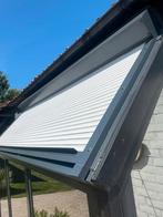 Rolluik 2,96 x 1,09m, Doe-het-zelf en Bouw, Rolluiken, Ophalen, Gebruikt