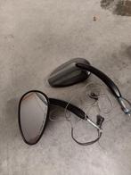 Harley Davidson spiegels met pinkers, Motoren, Ophalen