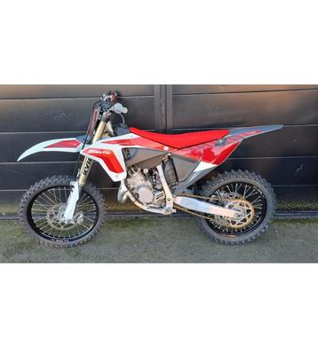 Fantic XX125 beschikbaar voor biedingen