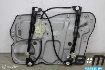 Raammechaniek linksvoor VW Touran 1T 1T1837729AG beschikbaar voor biedingen