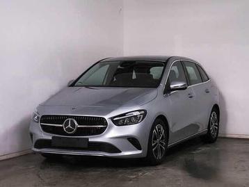 Mercedes-Benz B 180 beschikbaar voor biedingen