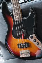 Fender Modern Player Jazz Bass (2012), Muziek en Instrumenten, Ophalen, Gebruikt, Elektrisch