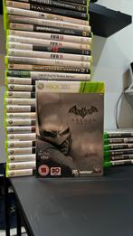 Batman Arkham City Xbox 360 steelbook, Games en Spelcomputers, Games | Xbox 360, Ophalen of Verzenden, Gebruikt