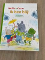 Nellie en Cezar ik ben blij, Boeken, Kinderboeken | Kleuters, Ophalen of Verzenden