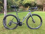 Factor LS gravel/endurence, Ophalen of Verzenden, Zo goed als nieuw