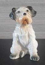 beeld Fox Terriër, Ophalen of Verzenden, Zo goed als nieuw, Dier