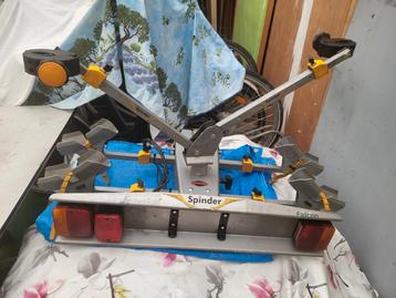 Fietsendrager spinder falcon beschikbaar voor biedingen