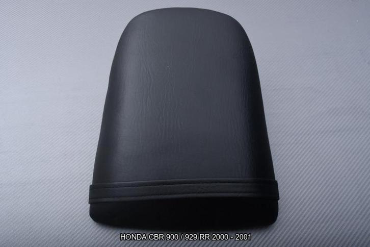 AVDB achter zadel voor HONDA CBR 900 / 929 RR 2000 - 2001, Motoren, Accessoires | Overige, Nieuw, Ophalen of Verzenden