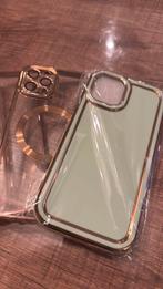 Hoesjes iphone 12 pro, Telecommunicatie, Ophalen of Verzenden, Zo goed als nieuw, IPhone 12