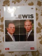 Lewis - Inspector Lewis vierde seizoen, Cd's en Dvd's, Dvd's | Tv en Series, Overige genres, Ophalen of Verzenden, Vanaf 12 jaar