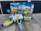 2 sets uit de Playmobil Space - reeks, Kinderen en Baby's, Ophalen, Zo goed als nieuw