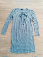 grijze kleed maat XS van Atessa Maternity, Kleding | Dames, Zwangerschapskleding, Atessa Maternity, Jurk, Ophalen of Verzenden