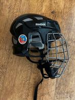 Casque de hockey sur glace Reebok FM5K L, Utilisé, Protection