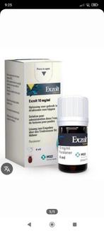 Exzolt, Ophalen of Verzenden