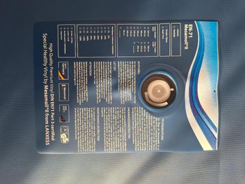 Waterbed beschikbaar voor biedingen