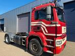 MAN TGA 18.360 *EURO 4-VERRY CLEAN* (bj 2006), Auto's, Vrachtwagens, Automaat, Achterwielaandrijving, 360 pk, MAN