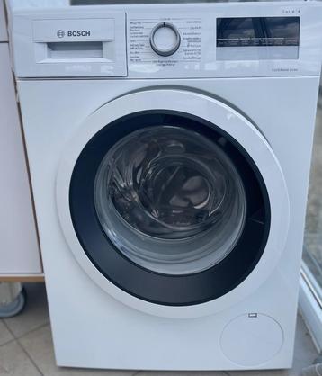 WASMACHINE BOSCH WAN282V2FG beschikbaar voor biedingen