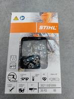 Ketting voor stihl kettingzaag, Kettingzaag, Ophalen