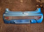 Pare-chocs arrière Peugeot 107, Enlèvement ou Envoi, Citroën, Pare-chocs