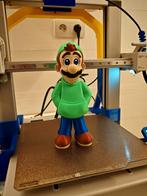 Luigi Chilli, Ophalen of Verzenden, Nieuw