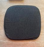 Galette de chaise, Enlèvement ou Envoi, Comme neuf, Gris