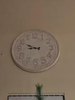 Horloge, Enlèvement