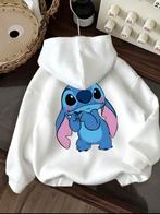 Stitch hoodie, Kleding | Dames, Ophalen of Verzenden, Zo goed als nieuw