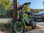 Velo 14 pouces 3-4 ans, Fietsen en Brommers, Fietsen | Kinderfietsjes, Ophalen, Gebruikt