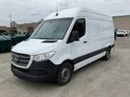 2019 Mercedes-Benz Sprinter 316 L2 Personenauto's, Auto's, Mercedes-Benz, Gebruikt, Overige modellen, Bedrijf, Diesel