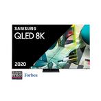 Samsung 75inch 8k Qled (Defect‼️), Audio, Tv en Foto, Televisies, Ophalen, OLED, 8k (UHD), Samsung