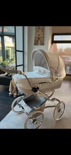 retro buggy van het mooie merk bebecar, Kinderen en Baby's, Kinderwagens en Combinaties, Ophalen, Gebruikt, Kinderwagen, Overige merken