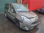 Peugeot Partner Teepee 1.6 HDi Euro 5 te koop in onderdelen, Auto-onderdelen, Ophalen, Peugeot