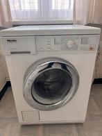 Perfect werkende Miele novotronic W504, Elektronische apparatuur, Wasmachines, 4 tot 6 kg, Ophalen, Gebruikt, Voorlader
