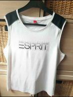 Débardeur Esprit taille XXL, Vêtements | Femmes, Tops, Sans manches, Taille 46/48 (XL) ou plus grande, Enlèvement ou Envoi, Porté